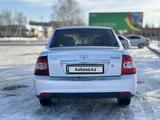 ВАЗ (Lada) Priora 2170 2008 года за 1 800 000 тг. в Щучинск – фото 5