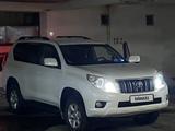 Toyota Land Cruiser Prado 2011 года за 12 500 000 тг. в Шымкент – фото 2