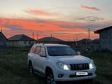 Toyota Land Cruiser Prado 2011 года за 12 500 000 тг. в Шымкент