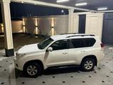 Toyota Land Cruiser Prado 2011 года за 12 500 000 тг. в Шымкент – фото 4