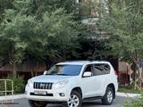 Toyota Land Cruiser Prado 2011 года за 12 500 000 тг. в Шымкент – фото 3