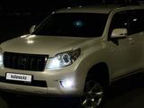 Toyota Land Cruiser Prado 2011 года за 12 500 000 тг. в Шымкент – фото 5