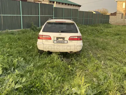 Toyota Camry 1997 года за 3 100 000 тг. в Алматы – фото 5