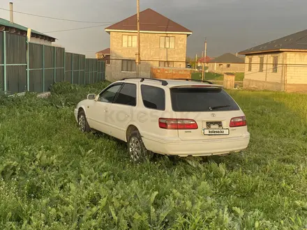 Toyota Camry 1997 года за 3 100 000 тг. в Алматы – фото 8