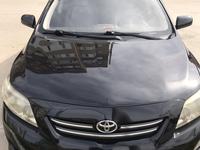 Toyota Corolla 2007 годаүшін5 500 000 тг. в Атырау