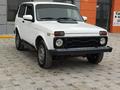 ВАЗ (Lada) Lada 2121 2017 годаfor2 800 000 тг. в Атырау – фото 3