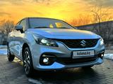 Suzuki Baleno 2022 годаүшін8 900 000 тг. в Алматы