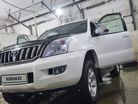 Toyota Land Cruiser Prado 2008 года за 10 800 000 тг. в Актобе