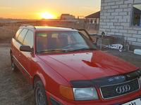 Audi 100 1992 года за 1 500 000 тг. в Караганда