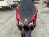 Sym  Jet 4 125 2022 года за 1 200 000 тг. в Алматы