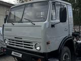 КамАЗ 1991 года за 7 500 000 тг. в Астана – фото 2