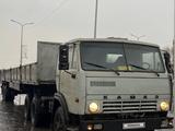 КамАЗ 1991 года за 5 700 000 тг. в Астана – фото 2