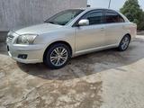 Toyota Avensis 2006 года за 4 000 000 тг. в Жаркент