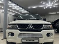 Mitsubishi Montero Sport 2000 годаfor5 450 000 тг. в Алматы