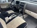 Mitsubishi Montero Sport 2000 годаfor5 450 000 тг. в Алматы – фото 14