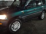 Toyota RAV4 1995 годаүшін2 500 000 тг. в Алматы – фото 2