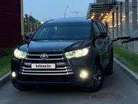 Toyota Highlander 2016 годаүшін12 400 000 тг. в Алматы