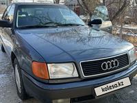 Audi 100 1991 годаүшін1 450 000 тг. в Жаркент