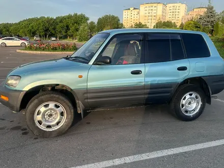 Toyota RAV4 1995 года за 3 300 000 тг. в Алматы – фото 3