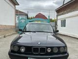 BMW 525 1994 годаүшін2 400 000 тг. в Кызылорда – фото 4