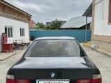 BMW 525 1994 годаүшін2 400 000 тг. в Кызылорда – фото 5