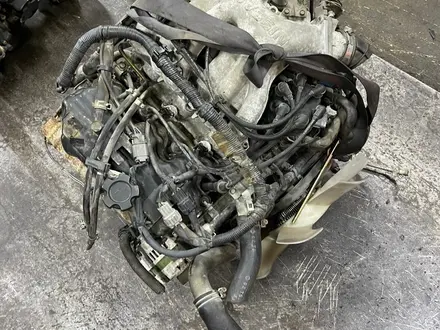 Двигатель vg33 за 650 000 тг. в Алматы
