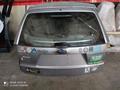 Крышка багажника Subaru Forester 2009 за 130 000 тг. в Алматы