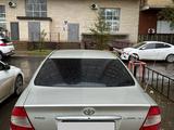 Toyota Camry 2003 годаүшін4 900 000 тг. в Астана – фото 3