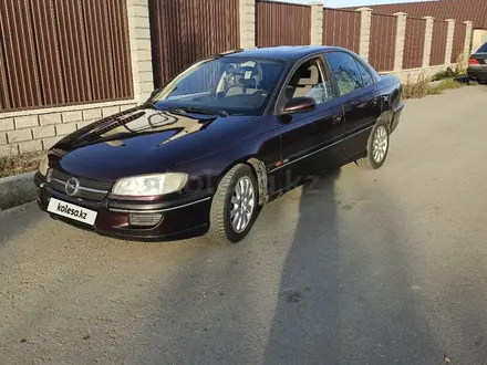 Opel Omega 1994 года за 1 400 000 тг. в Талдыкорган – фото 12