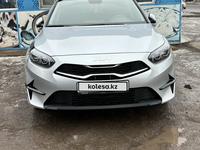 Kia Cee'd 2023 года за 11 200 000 тг. в Астана