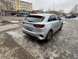 Kia Cee'd 2023 годаүшін11 200 000 тг. в Астана – фото 5