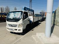 Foton  Aumark BJ10xx/11xx 2012 года за 9 500 000 тг. в Алматы