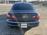 Volkswagen Passat CC 2011 годаүшін6 900 000 тг. в Костанай – фото 3