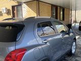 Chevrolet Tracker 2014 годаүшін5 800 000 тг. в Усть-Каменогорск – фото 3