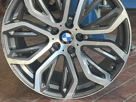 BMW за 350 000 тг. в Уральск – фото 4