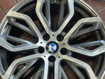 BMW за 350 000 тг. в Уральск – фото 5