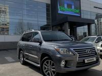 Lexus LX 570 2014 года за 29 500 000 тг. в Алматы