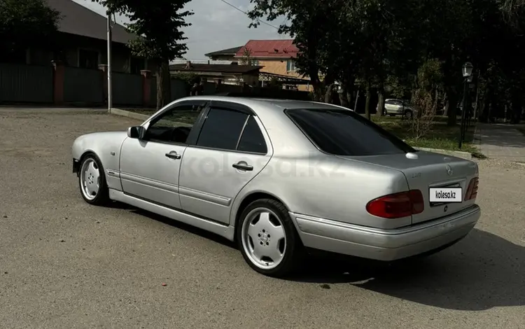 Mercedes-Benz E 280 1996 годаүшін2 800 000 тг. в Алматы