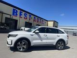 Kia Sorento 2022 года за 17 500 000 тг. в Костанай – фото 4