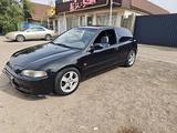 Honda Civic 1992 года за 1 500 000 тг. в Алматы – фото 2