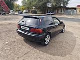 Honda Civic 1992 года за 1 500 000 тг. в Алматы – фото 3