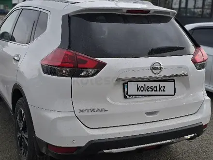 Nissan X-Trail 2020 года за 13 000 000 тг. в Уральск – фото 2