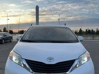 Toyota Sienna 2013 года за 13 000 000 тг. в Тараз