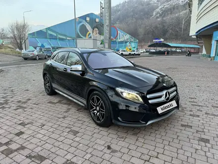 Mercedes-Benz GLA 250 2015 года за 12 400 000 тг. в Алматы