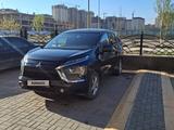 Mitsubishi Xpander 2023 года за 8 500 000 тг. в Актау – фото 2