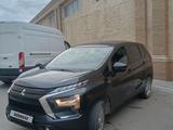 Mitsubishi Xpander 2023 года за 8 500 000 тг. в Актау – фото 4