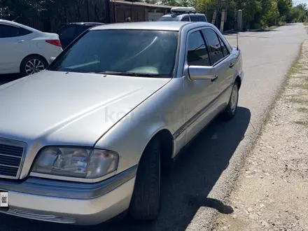 Mercedes-Benz C 220 1994 года за 2 000 000 тг. в Шымкент – фото 6