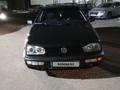 Volkswagen Golf 1993 годаүшін1 800 000 тг. в Астана – фото 5