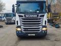 Scania  G-series 2011 годаүшін23 000 000 тг. в Алматы