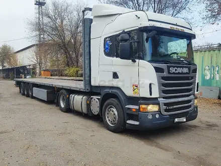 Scania  G-series 2011 года за 23 000 000 тг. в Алматы – фото 2